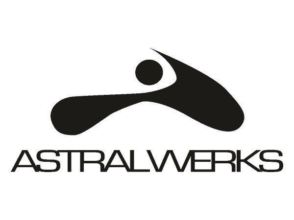 Astral Werks logo