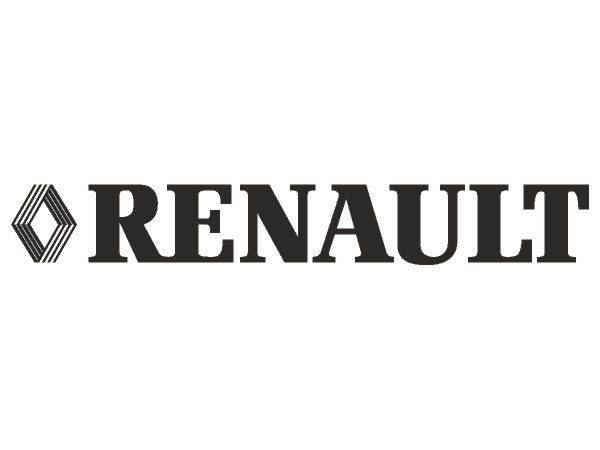 Renault logo2 Renault logo2