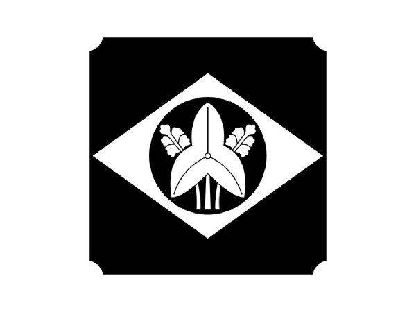 Японский узор 2770