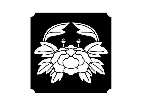 Японский узор 2219