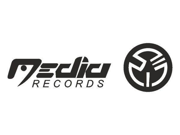 Media Records logo Media Records logo