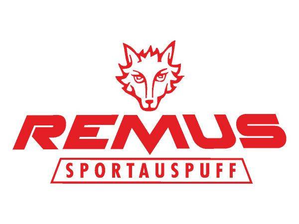 Remus logo