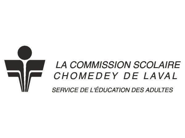Commission Scolaire logo4