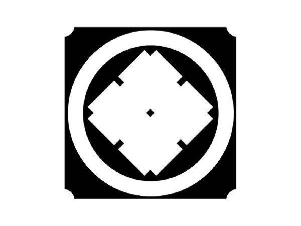 Японский узор 1842