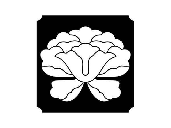 Японский узор 2245