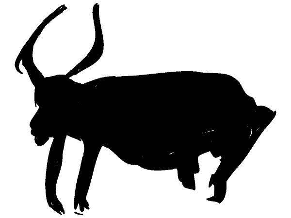 Животные 386