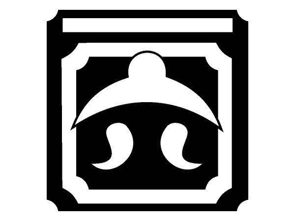 Японский узор 302