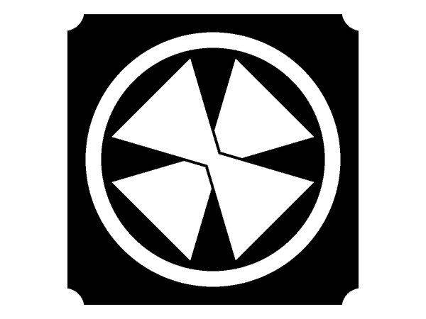 Японский узор 968