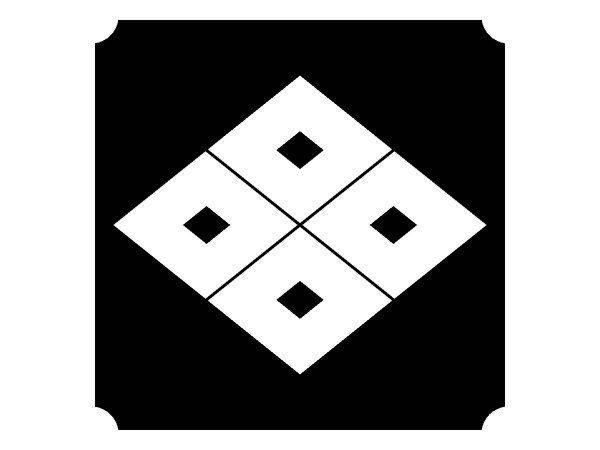 Японский узор 1720