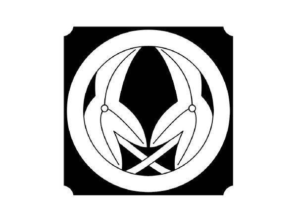 Японский узор 2733