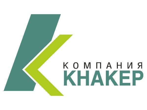 Knaker logo Knaker logo