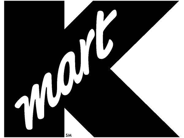 K-mart logo