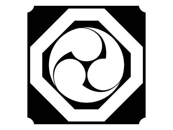 Японский узор 739