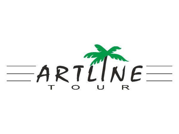 Artline tour logo