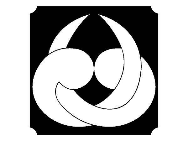 Японский узор 735