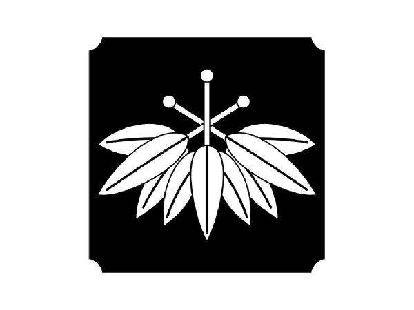 Японский узор 2075