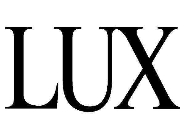 LUX logo