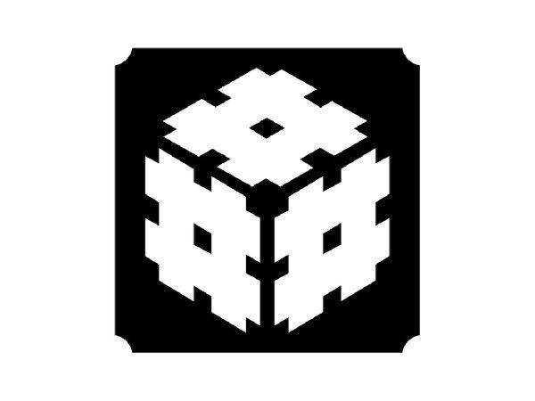 Японский узор 1864