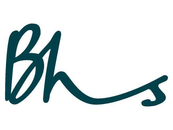 BHS Logo P309C