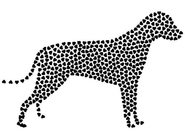 Животные 1330