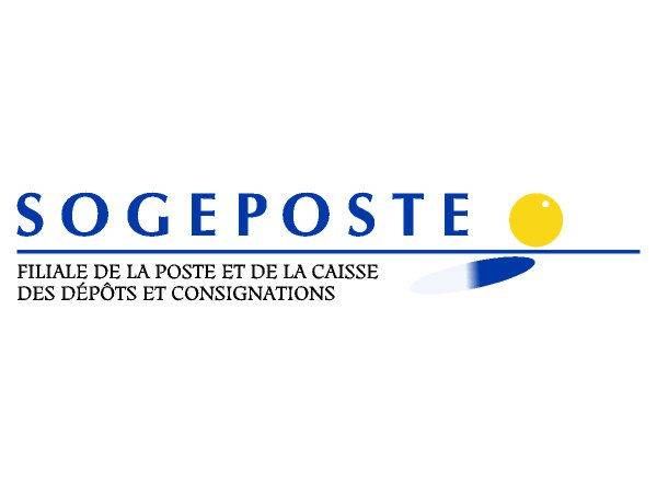 Sogeposte logo