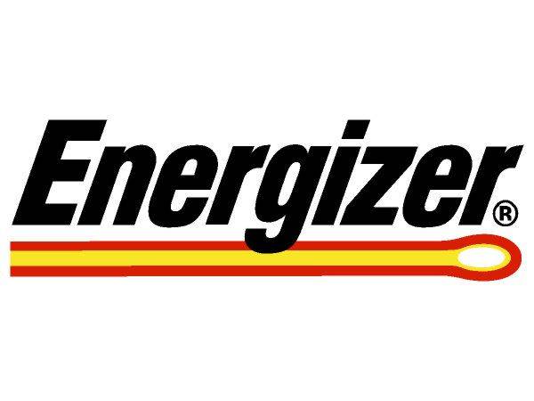 Energizer logo Energizer logo