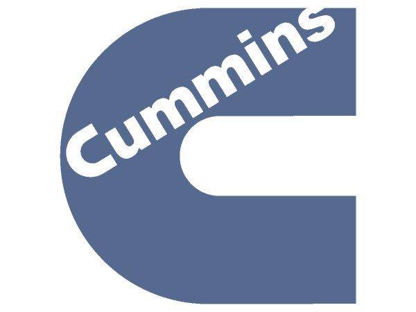 Cummins logo
