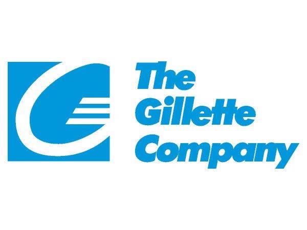 Gillette logo2 Gillette logo2