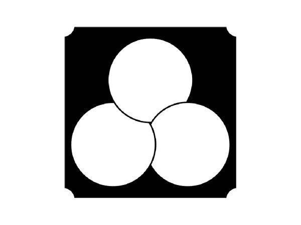 Японский узор 2303