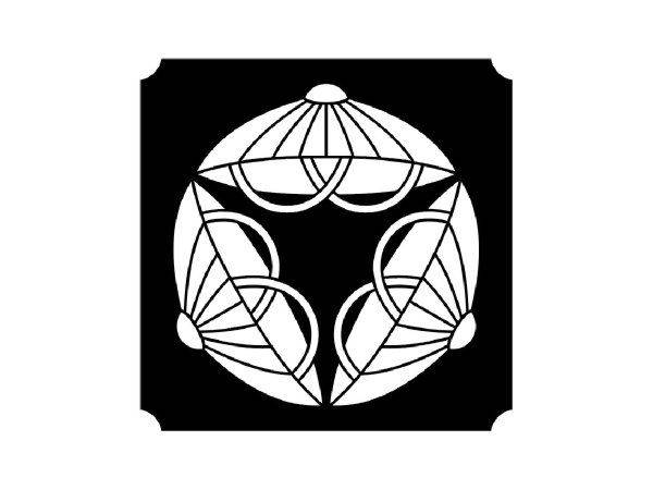 Японский узор 3016