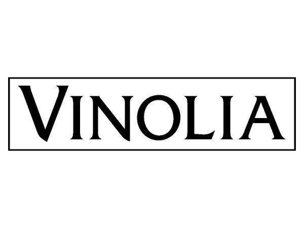 Vinolia logo