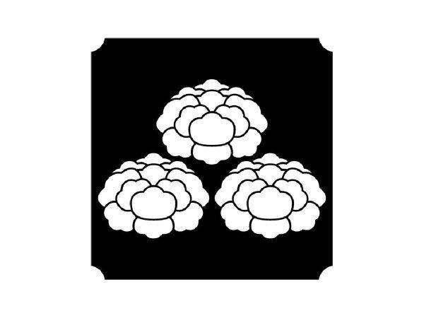 Японский узор 2234