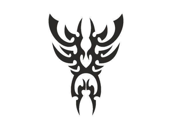 Татуировка 442