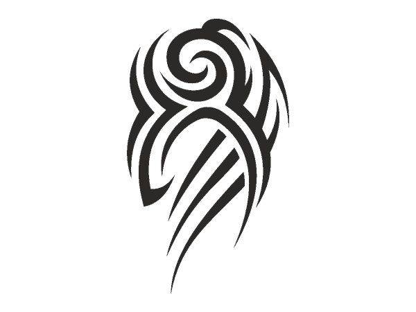 Татуировка 613