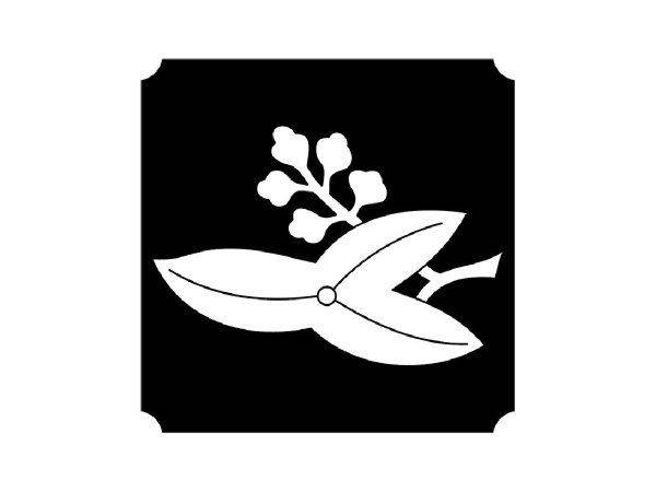 Японский узор 2754