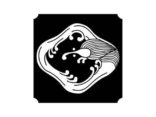 Японский узор 2713