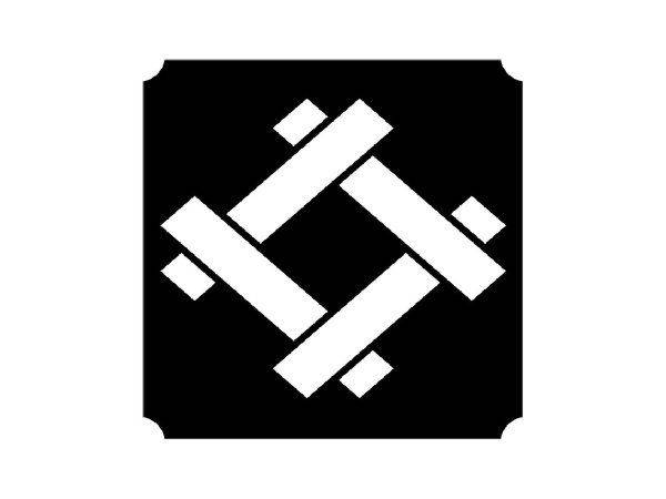 Японский узор 1879