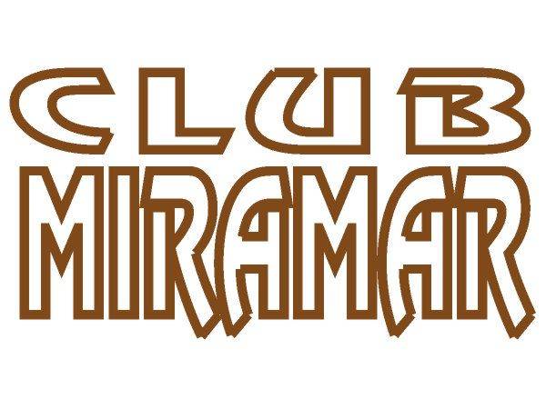 Club Miramar logo