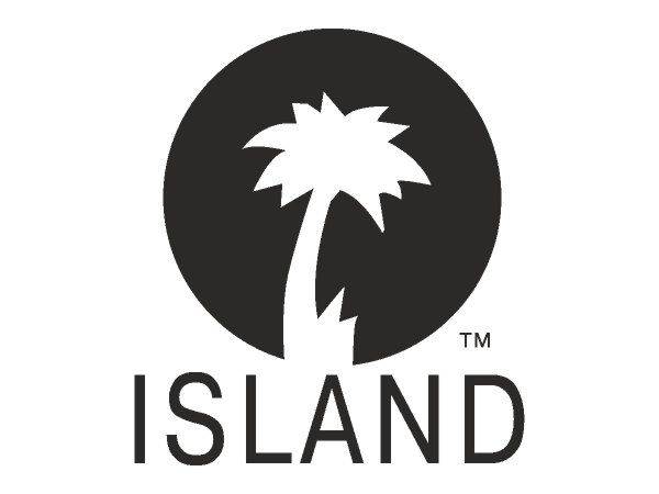 Island Records logo Island Records logo