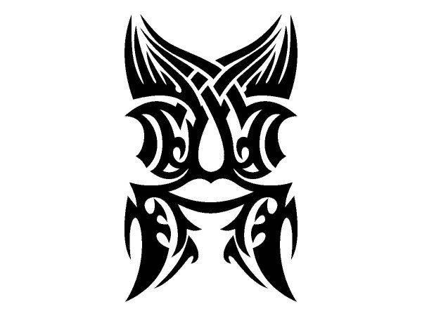 Татуировка 973