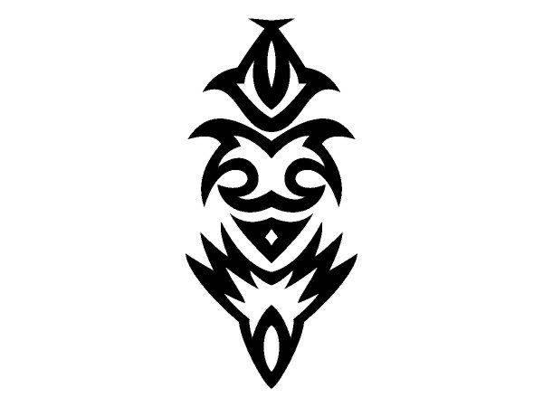 Татуировка 1088