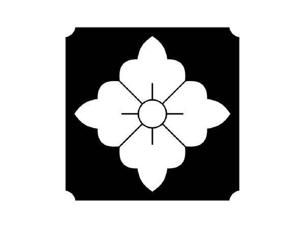 Японский узор 2181