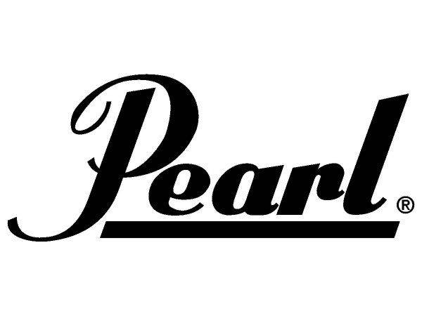 Pearl logo Pearl logo
