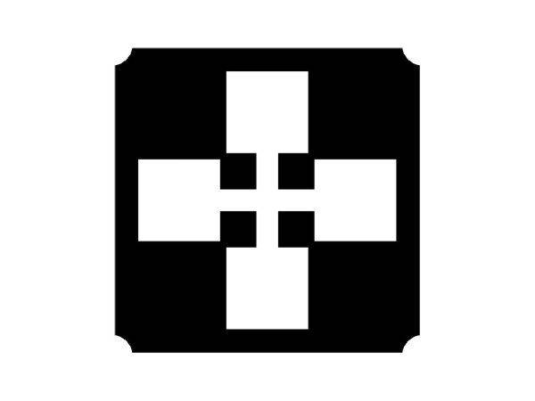 Японский узор 2504