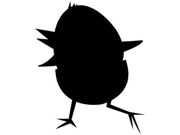 Животные 1660