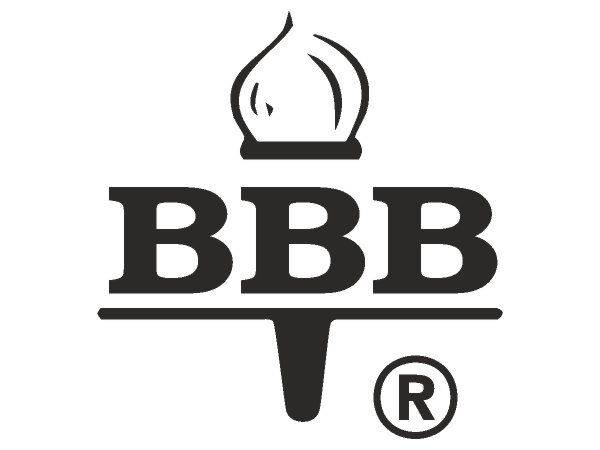 Better Business Bureau logo