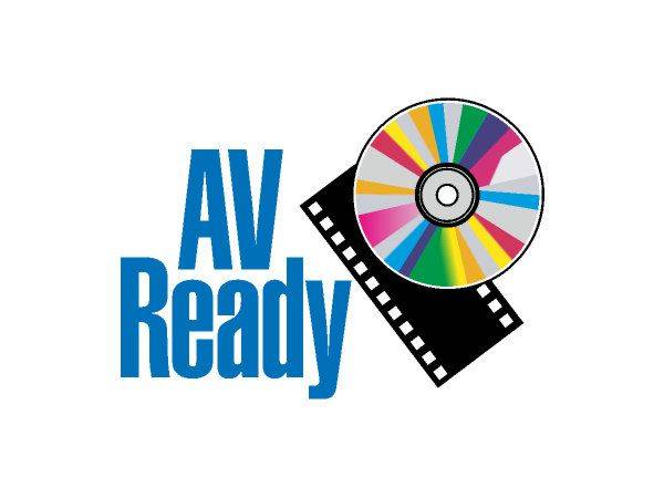 AV Ready logo