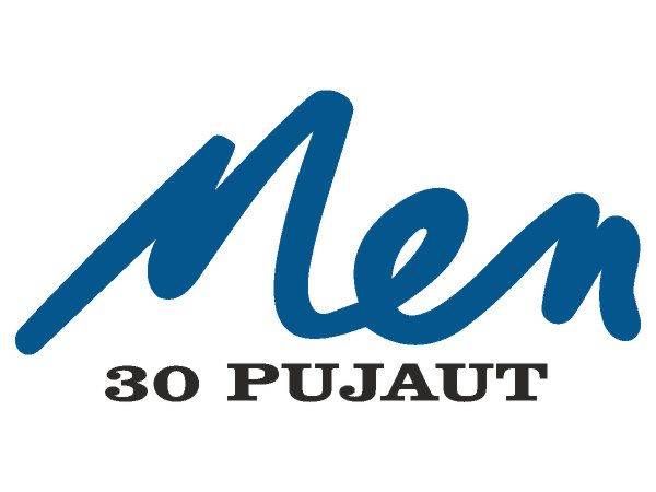 Men logo