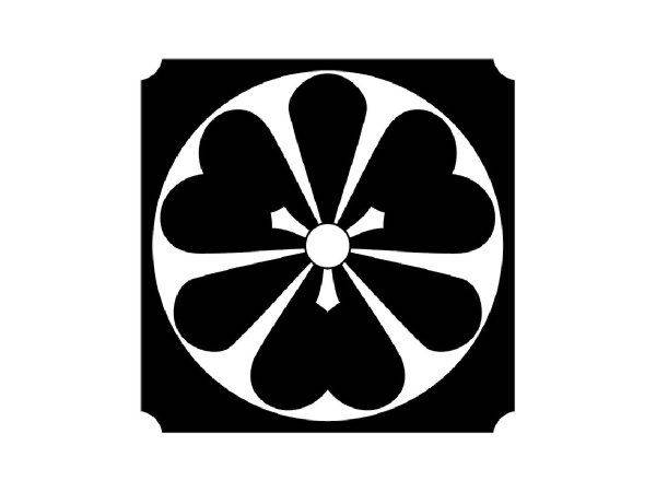 Японский узор 2907