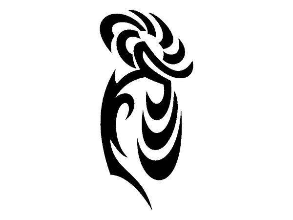 Татуировка 1117